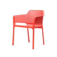 CHAISE D'EXTÉRIEUR ARNET ARMCHAIR style contemporain | Trouvez-la chez MisterWils. Plus de 4000m² d'exposition. 3