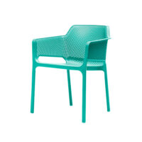 CHAISE D'EXTÉRIEUR ARNET ARMCHAIR style contemporain | Trouvez-la chez MisterWils. Plus de 4000m² d'exposition. 6