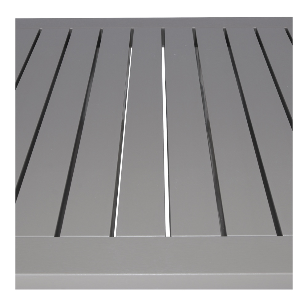 MESA DE EXTERIOR CURNI detalle