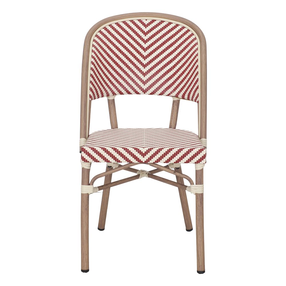 SILLA DE EXTERIOR SUPREM estilo Bistró 2