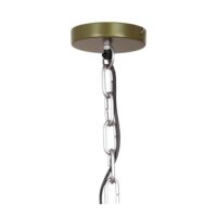 LAMPE PLAFONNIER ALBANY, style industriel | Trouvez-la chez MisterWils. Plus de 4000m² d'exposition. 3
