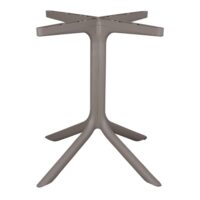 STRUCTURE POUR TABLE CLIP, de style Contemporain | Trouvez-la chez MisterWils. Plus de 4000m² d'exposition. 1