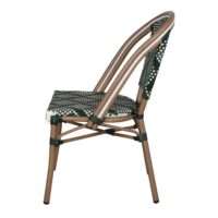 CHAISE D'EXTÉRIEUR TODAY, de style Bistrot | Trouvez-la chez MisterWils. Plus de 4000m² d'exposition. 3