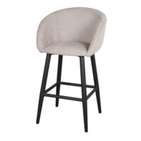 TABOURET DE CUISINE SAGARI de style Contemporain | Trouvez-la chez MisterWils. Plus de 4000m² d'exposition. 1