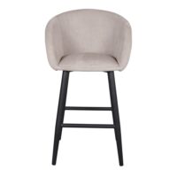TABOURET DE CUISINE SAGARI de style Contemporain | Trouvez-la chez MisterWils. Plus de 4000m² d'exposition. 2