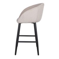TABOURET DE CUISINE SAGARI de style Contemporain | Trouvez-la chez MisterWils. Plus de 4000m² d'exposition. 3