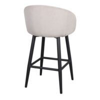 TABOURET DE CUISINE SAGARI de style Contemporain | Trouvez-la chez MisterWils. Plus de 4000m² d'exposition. 4