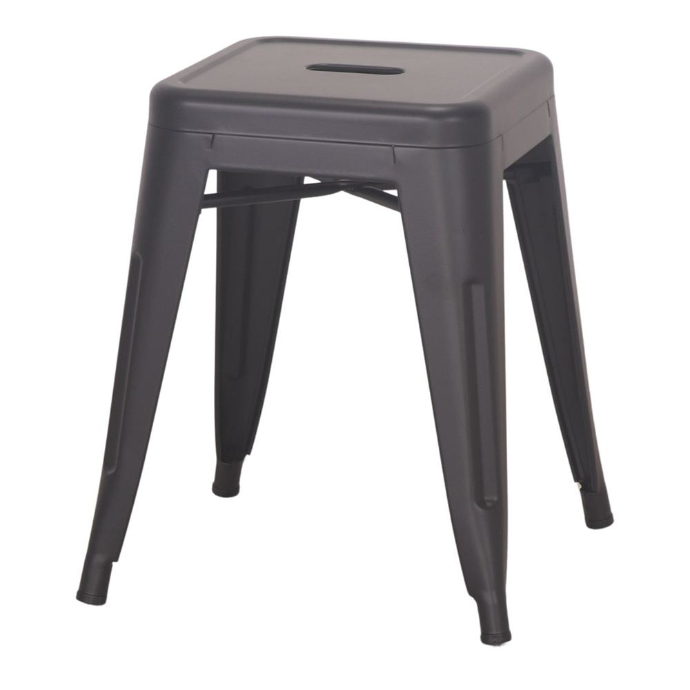 TABURETE BAJO BEE, estilo Industrial