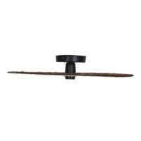 APPLIQUE MURALE SOLEY, de style Scandinave | Trouvez-la chez MisterWils. Plus de 4000m² d'exposition. 2