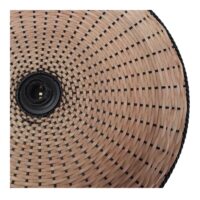 APPLIQUE MURALE SOLEY, de style Scandinave | Trouvez-la chez MisterWils. Plus de 4000m² d'exposition. 4