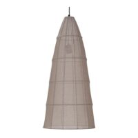 LAMPE PLAFONNIER ANITA, de style Scandinave | Trouvez-la chez MisterWils. Plus de 4000m² d'exposition. 1