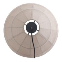 LAMPE PLAFONNIER NAMILA, de style Scandinave | Trouvez-la chez MisterWils. Plus de 4000m² d'exposition. 5