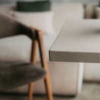PLATEAU POUR TABLE HORMIGO, style contemporain | Trouvez-la chez MisterWils. Plus de 4000m² d'exposition. 10