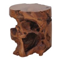 TABLE D'APPOINT ROOTER, de style Rustique | Trouvez-la chez MisterWils. Plus de 4000m² d'exposition. 2