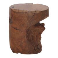 TABLE D'APPOINT ROOTER, de style Rustique | Trouvez-la chez MisterWils. Plus de 4000m² d'exposition. 3