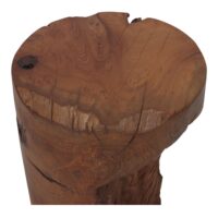 TABLE D'APPOINT ROOTER, de style Rustique | Trouvez-la chez MisterWils. Plus de 4000m² d'exposition. 4