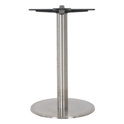 STRUCTURE DE TABLE DUCAN