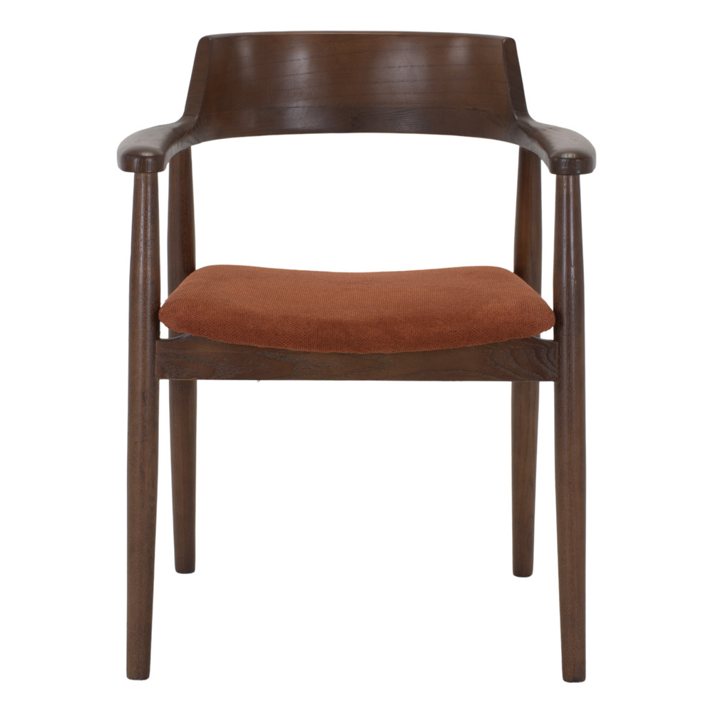 SILLA DE MADERA VALENS