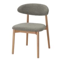 CHAISE EN BOIS BONDI, de style Contemporain | Trouvez-la chez MisterWils. Plus de 4000m² d'exposition. 5