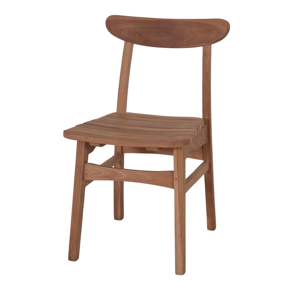 SILLA DE MADERA HENRIETTA estilo Vintage