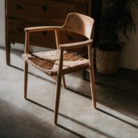 Shooting photo Portugal - chaise Saggi