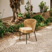 Shooting photo Portugal - chaise Fabio