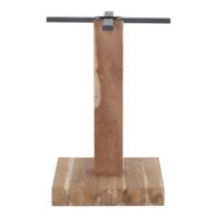 PIED DE TABLE CLEDAN, de style Rustique | Trouvez-la chez MisterWils. Plus de 4000m² d'exposition. 8