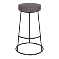 TABOURET HAUT STEFAN MAXI style Contemporain | Trouvez-la chez MisterWils. Plus de 4000m² d'exposition. 7