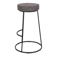 TABOURET HAUT STEFAN MAXI style Contemporain | Trouvez-la chez MisterWils. Plus de 4000m² d'exposition. 6