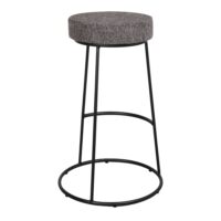 TABOURET HAUT STEFAN MAXI style Contemporain | Trouvez-la chez MisterWils. Plus de 4000m² d'exposition. 5