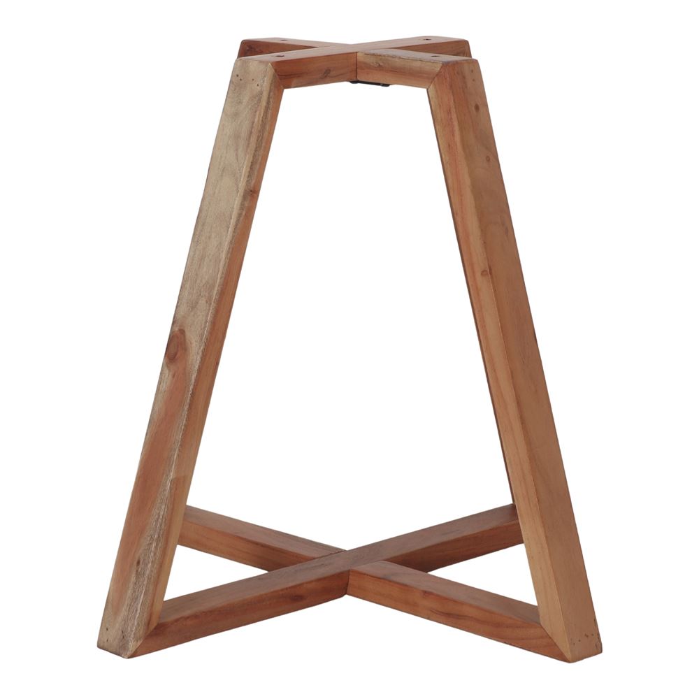 ARMAZÓN DE MESA KATELAN BAJO MAXI estilo Contemporáneo 2