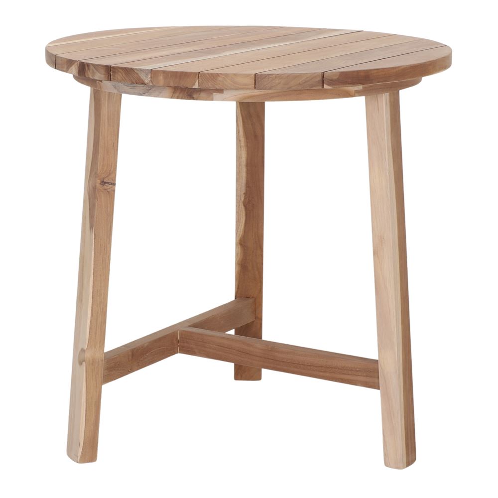 mesa de comedor Aries vista de 3/4