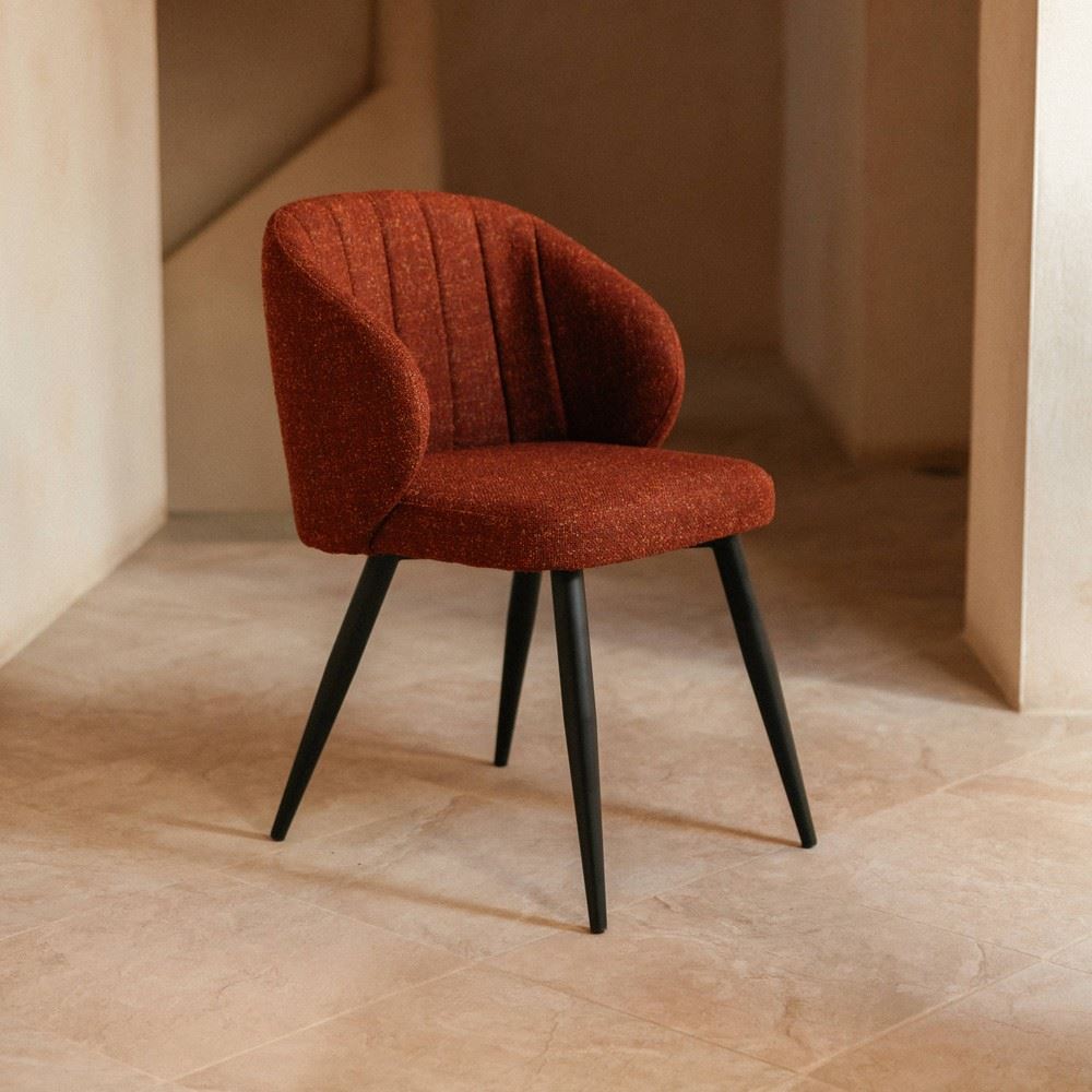 silla tapizada Inside | Sesion fotos Medina Sidonia