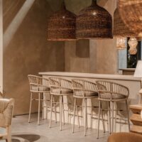 TABOURET DE CUISINE KLEBER – Image 6