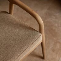 CHAISE EN BOIS VENETO 2 | Shooting Photo Medina Sidonia