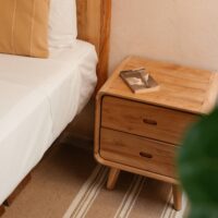 TABLE DE NUIT MANNY 2 | Shooting Photo Medina Sidonia