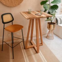 STRUCTURE POUR TABLE KATELAN | Shooting Photo Medina Sidonia