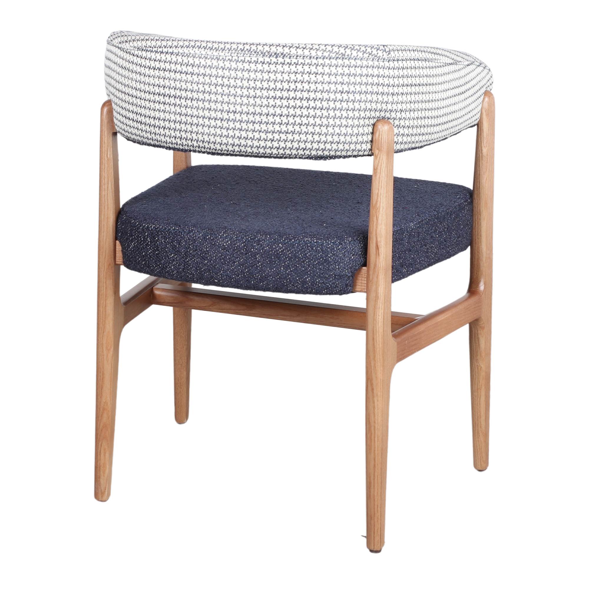 SILLA DE MADERA MARCONA estilo Nórdico 4