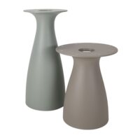 PIED DE TABLE BABALOO, style contemporain | Trouvez-la chez MisterWils. Plus de 4000m² d'exposition. 1