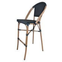 TABOURET HAUT D'EXTÉRIEUR SOSIS | Trouvez-la chez MisterWils. Plus de 4000m² d'exposition. 6
