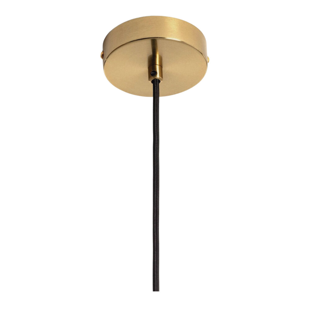 LAMPE PLAFONNIER DONAVY, style Vintage | Trouvez-la chez MisterWils. Plus de 4000m² d'exposition. 4