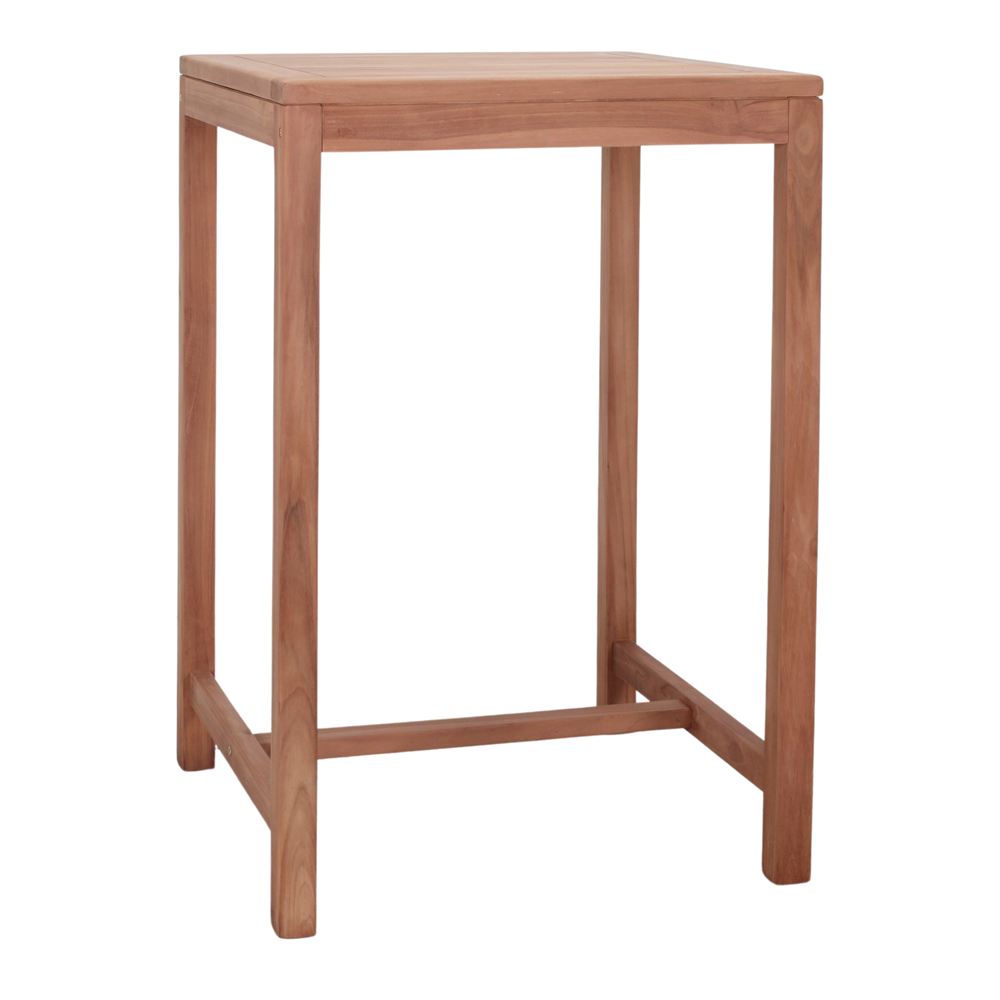 MESA ALTA CARDIFF estilo Shabby Mediterráneo.