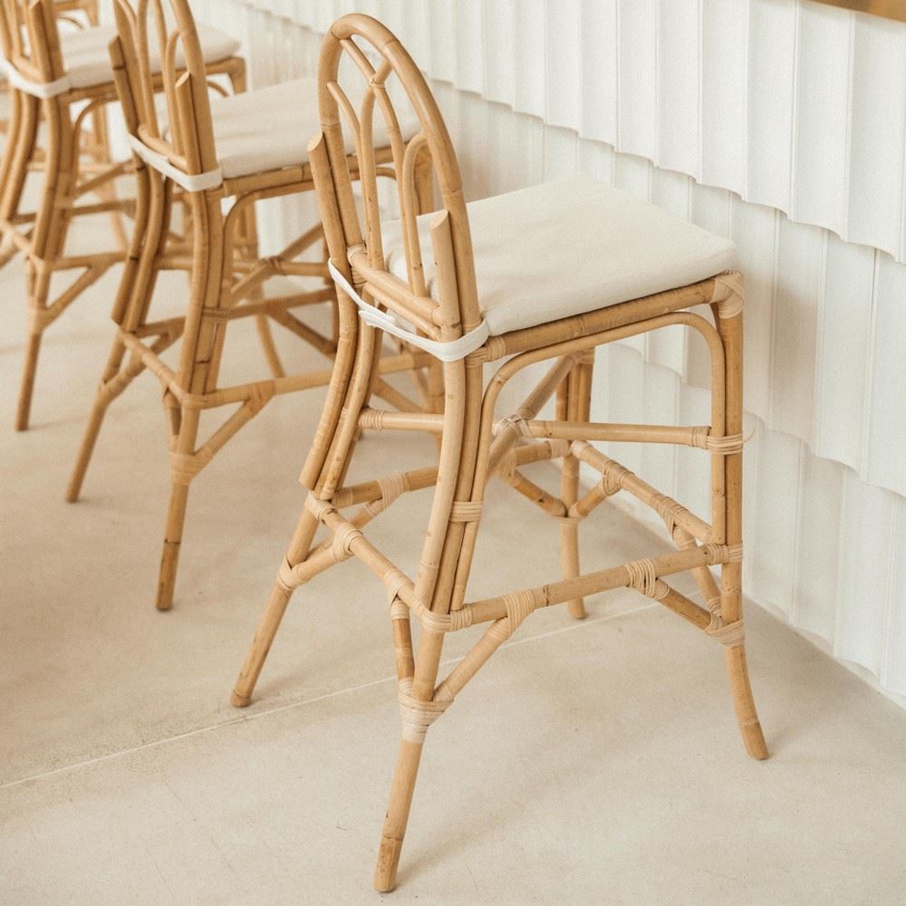 Taburete Avanta Sesion fotos Córdoba 2025