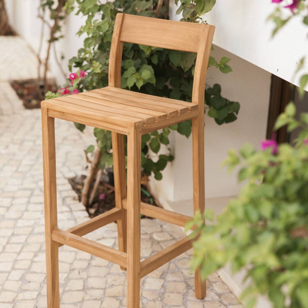 Taburete Eddy Sesion fotos Córdoba 2025