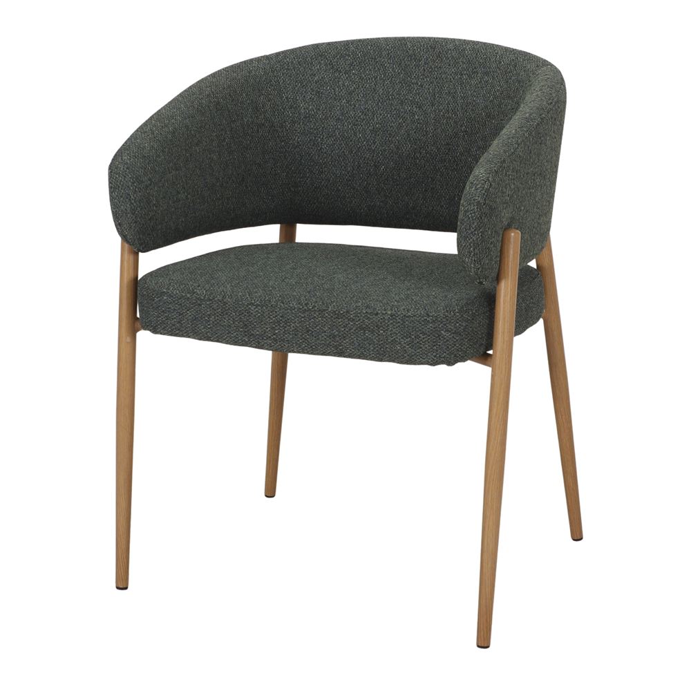 SILLA TAPIZADA TAYLOR estilo Contemporáneo