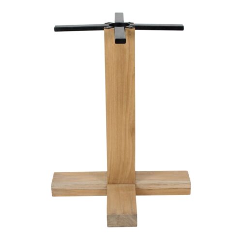 ARMAZÓN DE MESA PARIOT estilo Rústico 1