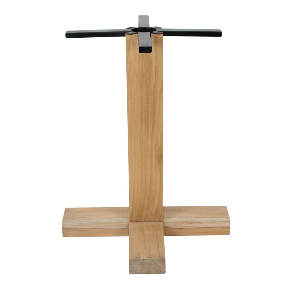 ARMAZÓN DE MESA PARIOT estilo Rústico 1