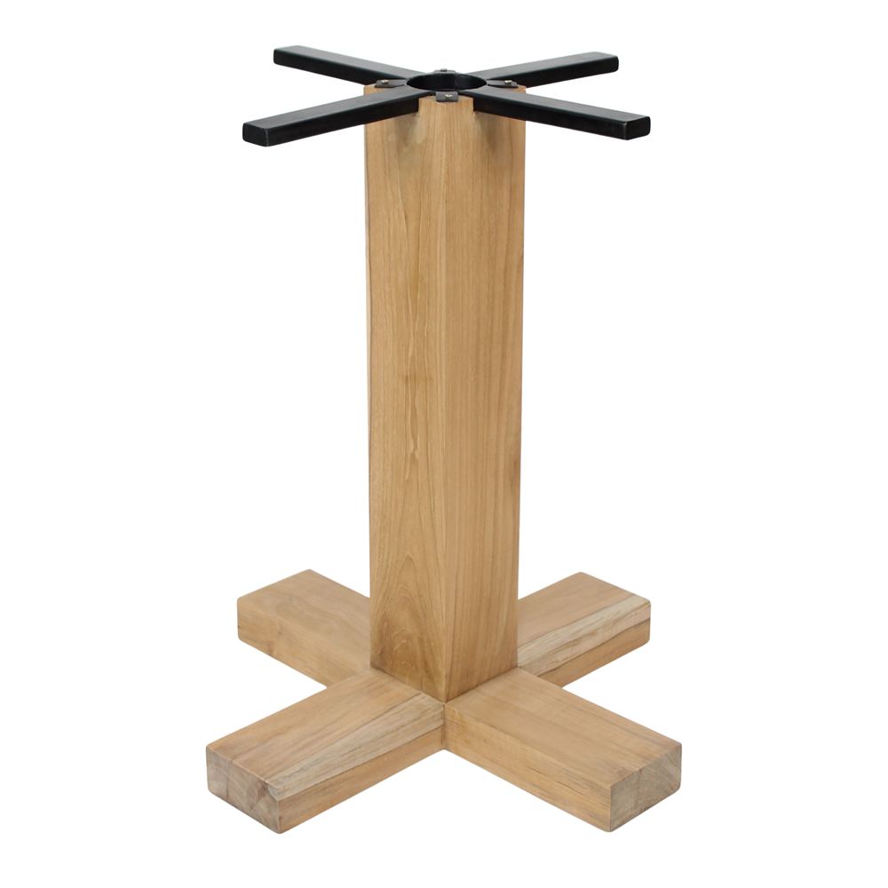 ARMAZÓN DE MESA PARIOT estilo Rústico 3