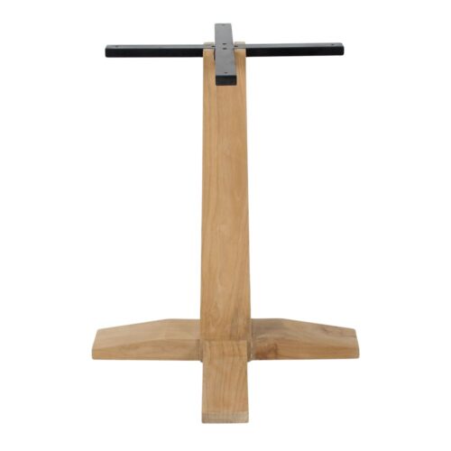 ARMAZÓN DE MESA TIRENA estilo Rústico 2