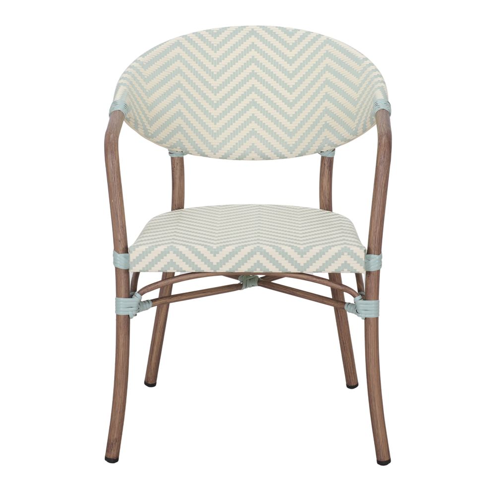 SILLA DE EXTERIOR NIBELUNGO estilo Bistró 2